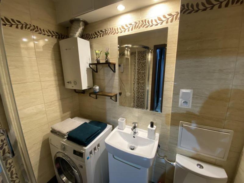 Apartment ,, Sen I Kawa