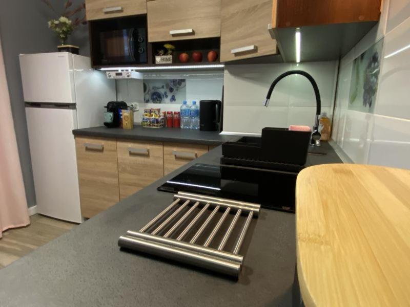 Apartment ,, Sen I Kawa