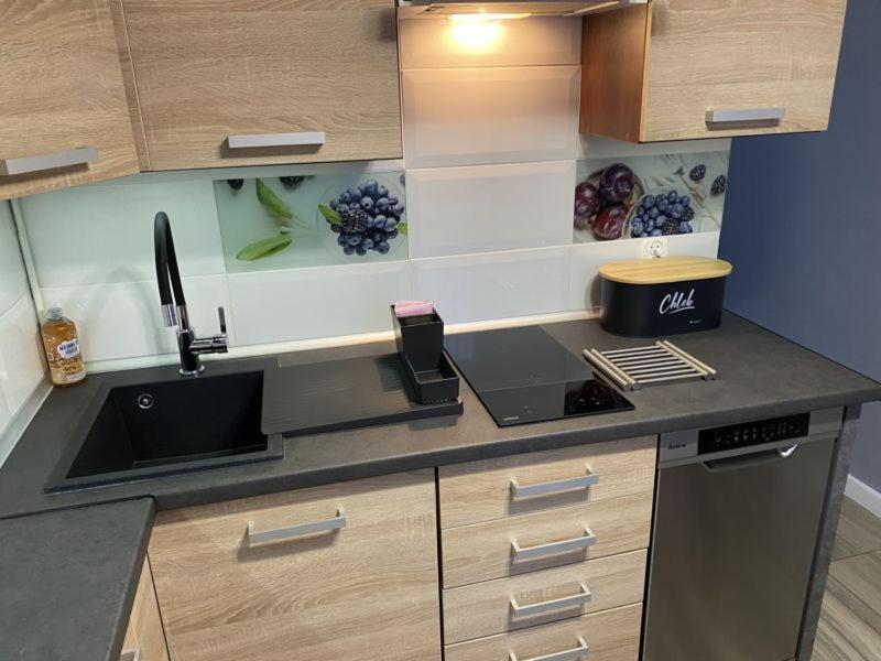 Apartment ,, Sen I Kawa